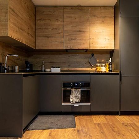 Realbites Accommodations Madrid Eksteriør billede