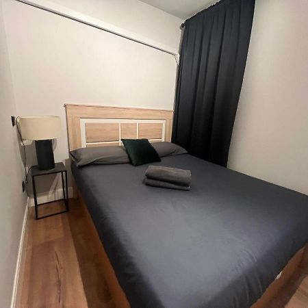 Realbites Accommodations Madrid Eksteriør billede