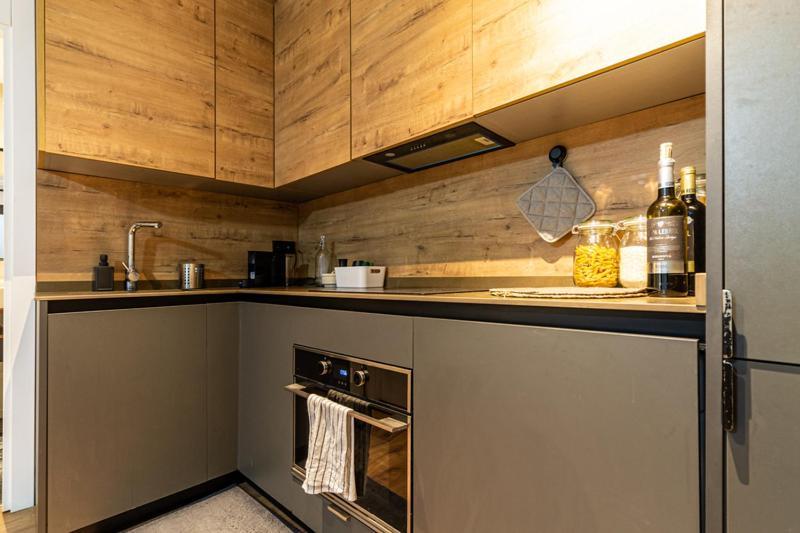 Realbites Accommodations Madrid Eksteriør billede